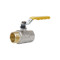 Кран шаровой Thermo Alliance Standart 1 Кран шаровой Thermo Alliance Standart 1