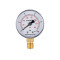 Манометр Thermo Alliance Standart 10 бар 1/4