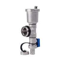 Сливная группа Thermo Alliance Standart 1'' SD340W25 Сливная группа Thermo Alliance Standart 1'' SD340W25