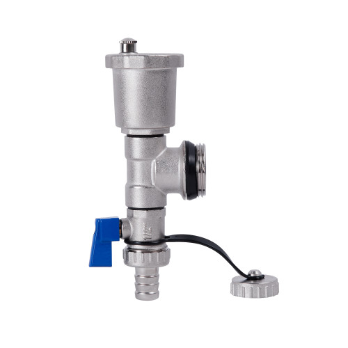 Сливная группа Thermo Alliance Standart 1'' SD340W25
