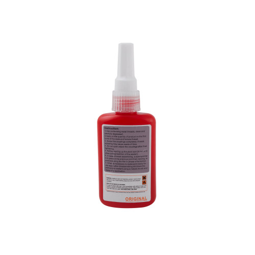 Фум жидкий Thermo Alliance Standart 50 мл SD26550