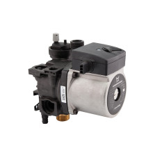 Циркуляционный насос Airfel Premix 15/60 D0483 25-30 кВт Циркуляционный насос Airfel Premix 15/60 D0483 25-30 кВт