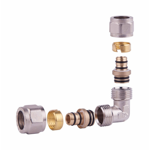 Уголок обжимной Thermo Alliance Forte 16 SF173W1616