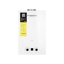 Колонка газовая дымоходная Thermo Alliance JSD20-10QB 10 л EURO Колонка газовая дымоходная Thermo Alliance JSD20-10QB 10 л EURO