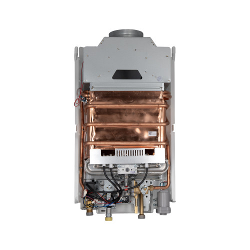 Колонка газовая дымоходная Thermo Alliance JSD20-10QB 10 л EURO Колонка газовая дымоходная Thermo Alliance JSD20-10QB 10 л EURO