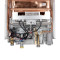 Колонка газовая дымоходная Thermo Alliance JSD20-10QB 10 л EURO Колонка газовая дымоходная Thermo Alliance JSD20-10QB 10 л EURO