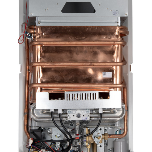 Колонка газовая дымоходная Thermo Alliance JSD20-10QB 10 л EURO Колонка газовая дымоходная Thermo Alliance JSD20-10QB 10 л EURO