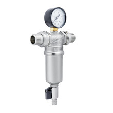 Фильтр самопромывной Thermo Alliance Standar 3/4
