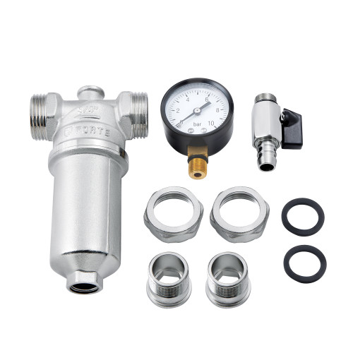 Фильтр самопромывной Thermo Alliance Standar 3/4