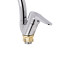 Смеситель для кухни Lidz Nicole 008F (k35) LDNIC008FCRM21877 Chrome