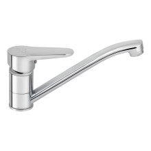 Смеситель для кухни Lidz Nicole 002 (k35) LDNIC002CRM21878 Chrome Смеситель для кухни Lidz Nicole 002 (k35) LDNIC002CRM21878 Chrome