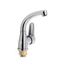 Смеситель для кухни Lidz Nicole 014F (k35) LDNIC014FCRM22009 Chrome Смеситель для кухни Lidz Nicole 014F (k35) LDNIC014FCRM22009 Chrome