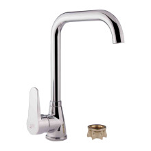 Смеситель для кухни Lidz Nicole 014F1 (k35) LDNIC014F1CRM22010 Chrome Смеситель для кухни Lidz Nicole 014F1 (k35) LDNIC014F1CRM22010 Chrome