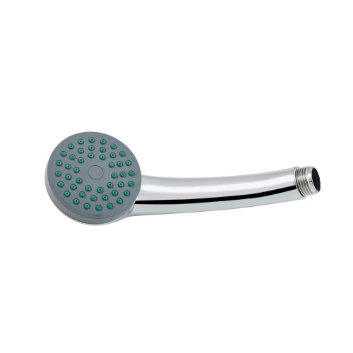 Лейка для ручного душа Lidz Niagara 02 67 мм округлая LDNIA02CRM22035 Chrome