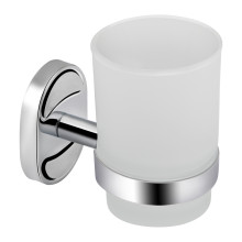 Стакан с держателем Lidz Oreo 0401 настенный (матовое стекло) LDORE0401CRM22163 Chrome Стакан с держателем Lidz Oreo 0401 настенный (матовое стекло) LDORE0401CRM22163 Chrome