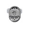 Стакан с держателем Lidz Oreo 0401 настенный (матовое стекло) LDORE0401CRM22163 Chrome Стакан с держателем Lidz Oreo 0401 настенный (матовое стекло) LDORE0401CRM22163 Chrome