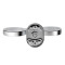 Стакан с держателем Lidz Oreo 0402 двойной настенный (матовое стекло) LDORE0402CRM22164 Chrome Стакан с держателем Lidz Oreo 0402 двойной настенный (матовое стекло) LDORE0402CRM22164 Chrome
