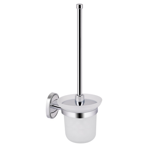 Ёршик Lidz Oreo 0501 подвесной (матовое стекло) LDORE0501CRM22167 Chrome