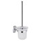 Ёршик Lidz Oreo 0501 подвесной (матовое стекло) LDORE0501CRM22167 Chrome