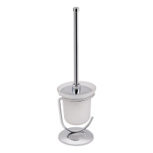 Ёршик Lidz Oreo 0503 напольный (матовое стекло) LDORE0503CRM22324 Chrome Ёршик Lidz Oreo 0503 напольный (матовое стекло) LDORE0503CRM22324 Chrome
