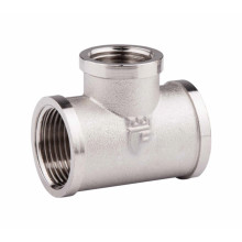 Тройник редукционный Thermo Alliance Forte 1 Тройник редукционный Thermo Alliance Forte 1