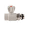 Кран шаровой радиаторный PPR Thermo Alliance 25х3/4 Кран шаровой радиаторный PPR Thermo Alliance 25х3/4