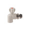 Кран шаровой радиаторный PPR Thermo Alliance 25х3/4 Кран шаровой радиаторный PPR Thermo Alliance 25х3/4
