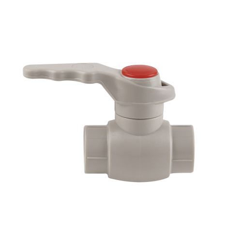 Кран шаровой PPR Thermo Alliance 20 Кран шаровой PPR Thermo Alliance 20