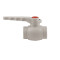 Кран шаровой PPR Thermo Alliance 32 Кран шаровой PPR Thermo Alliance 32