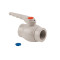 Кран шаровой PPR Thermo Alliance 40 Кран шаровой PPR Thermo Alliance 40