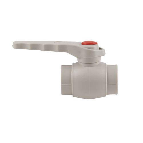 Кран шаровой PPR Thermo Alliance 40 Кран шаровой PPR Thermo Alliance 40
