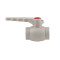Кран шаровой PPR Thermo Alliance 40 Кран шаровой PPR Thermo Alliance 40