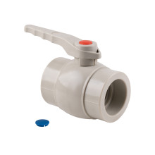 Кран шаровой PPR Thermo Alliance 63 Кран шаровой PPR Thermo Alliance 63