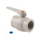 Кран шаровой PPR Thermo Alliance 63 Кран шаровой PPR Thermo Alliance 63