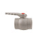 Кран шаровой PPR Thermo Alliance 63 Кран шаровой PPR Thermo Alliance 63