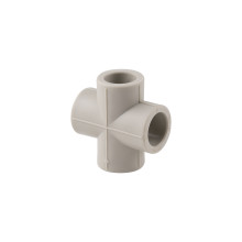 Крестовина PPR Thermo Alliance 20 Крестовина PPR Thermo Alliance 20