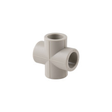 Крестовина PPR Thermo Alliance 25 Крестовина PPR Thermo Alliance 25