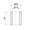 Муфта PPR Thermo Alliance 20 Муфта PPR Thermo Alliance 20