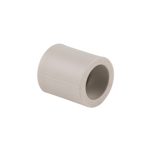 Муфта PPR Thermo Alliance 25 Муфта PPR Thermo Alliance 25