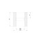 Муфта PPR Thermo Alliance 25 Муфта PPR Thermo Alliance 25