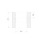 Муфта PPR Thermo Alliance 40 Муфта PPR Thermo Alliance 40