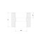 Муфта PPR Thermo Alliance 50 Муфта PPR Thermo Alliance 50