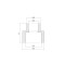 Муфта PPR Thermo Alliance 32х20 Муфта PPR Thermo Alliance 32х20