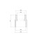 Муфта PPR Thermo Alliance 32х25 Муфта PPR Thermo Alliance 32х25