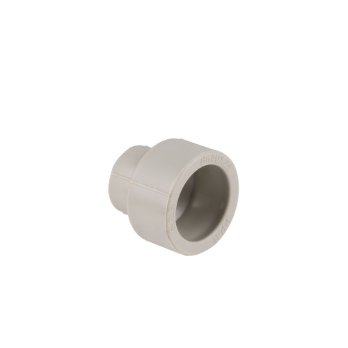 Муфта PPR Thermo Alliance 40х25 Муфта PPR Thermo Alliance 40х25