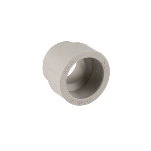 Муфта PPR Thermo Alliance 50х40 Муфта PPR Thermo Alliance 50х40