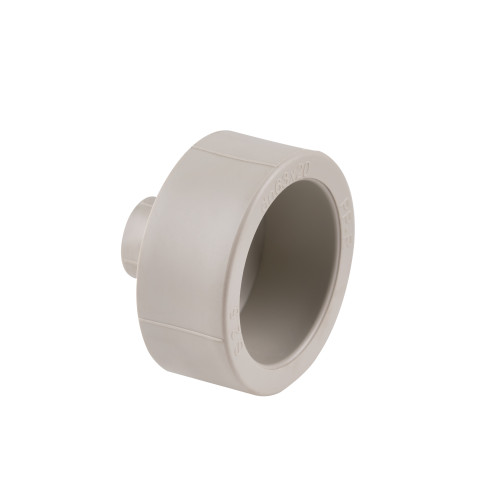 Муфта PPR Thermo Alliance 63х20 Муфта PPR Thermo Alliance 63х20