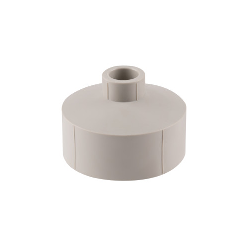 Муфта PPR Thermo Alliance 63х20 Муфта PPR Thermo Alliance 63х20