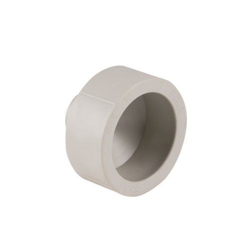 Муфта PPR Thermo Alliance 63х25 Муфта PPR Thermo Alliance 63х25
