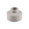 Муфта PPR Thermo Alliance 63х32 Муфта PPR Thermo Alliance 63х32